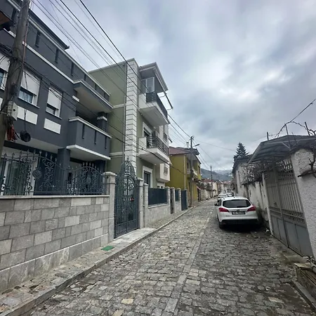 Apartamento Emma Korce