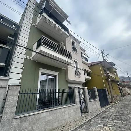Emma Apartamento *