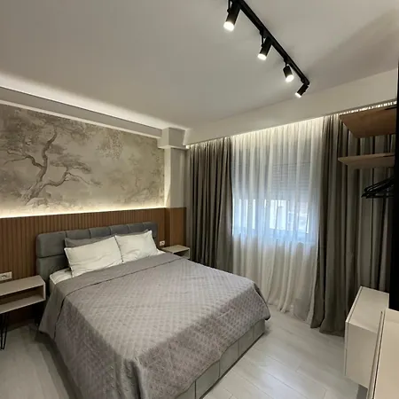 Appartement Emma *