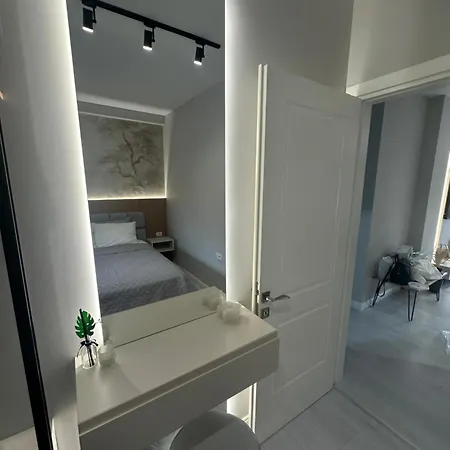 Appartement Emma