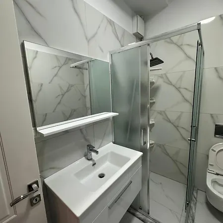 Emma Appartement *