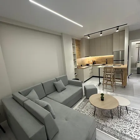 Appartement Emma Korce