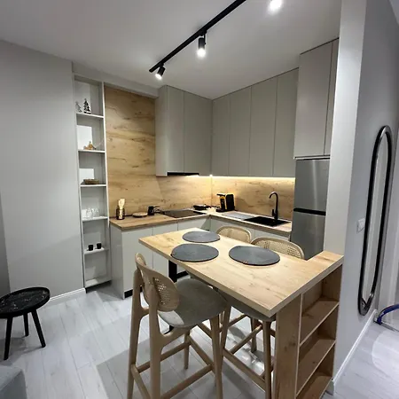 Appartement Emma