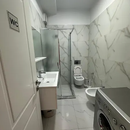 Appartement Emma Korce