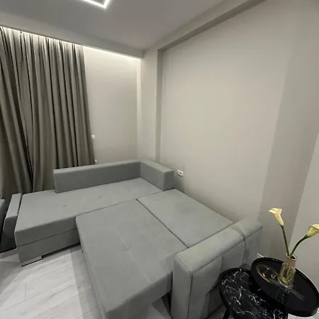 Emma Apartment Korce