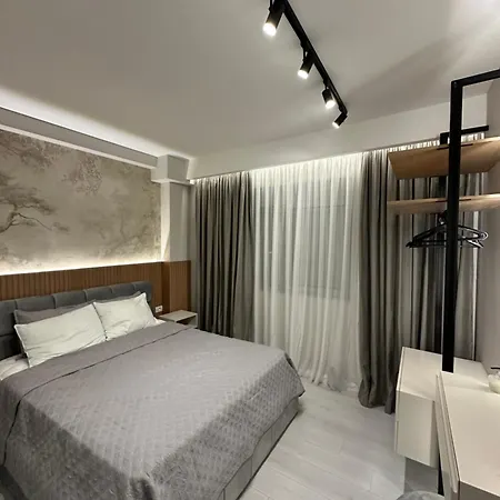 Emma Apartment *