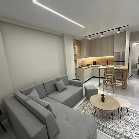 Emma Apartment *